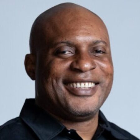 Profile picture of Fabrice Essono